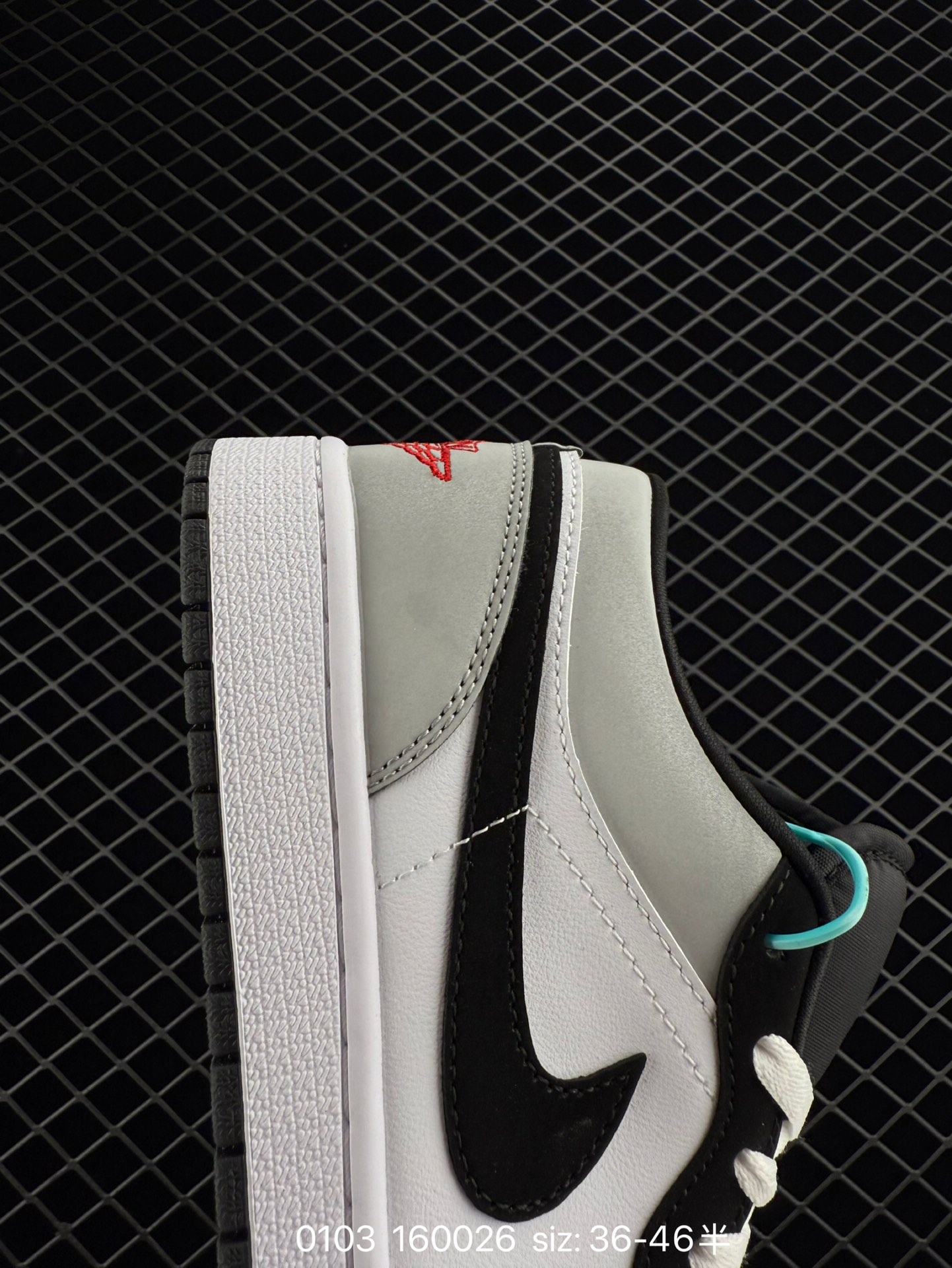 Air Jordan 1 Low AJ1